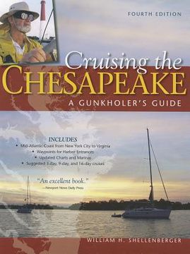 portada cruising the chesapeake