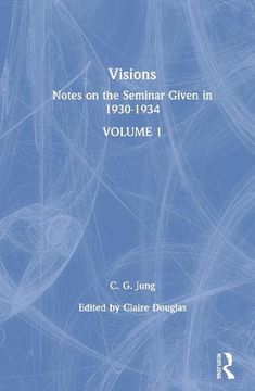 portada Visions: Notes sem 1930-1934 v1