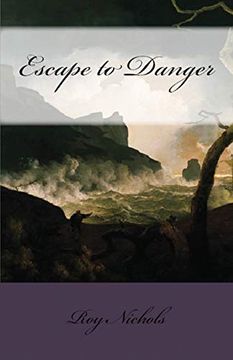 portada Escape to Danger (en Inglés)