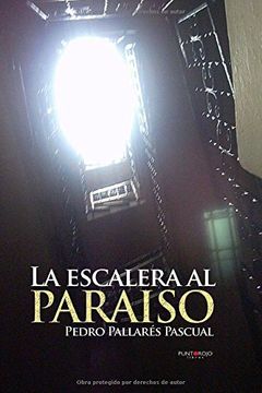 portada La Escalera Al Paraíso (spanish Edition)