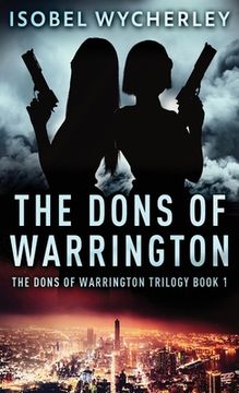portada The Dons of Warrington