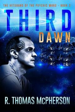portada Third Dawn