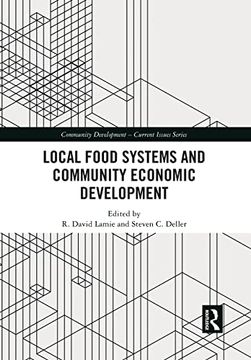 portada Local Food Systems and Community Economic Development (en Inglés)