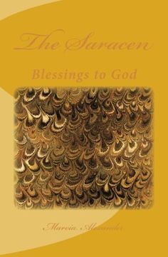 portada The Saracen: Blessings to God