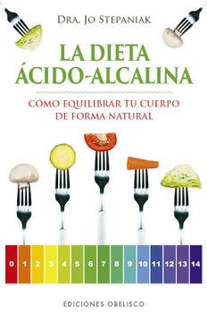 portada La Dieta Ácido-Alcalina