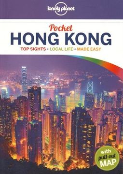 portada Pocket Hong Kong 5 (Pocket Guides)