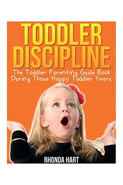 portada Toddler Discipline