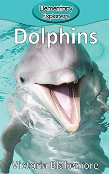 portada Dolphins (Elementary Explorers)