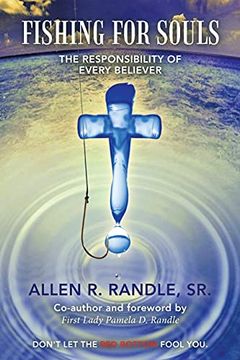 portada Fishing for Souls: The Responsibility of Every Believer (en Inglés)