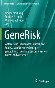 portada generisk (in German)