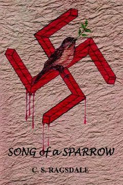 portada song of a sparrow (en Inglés)