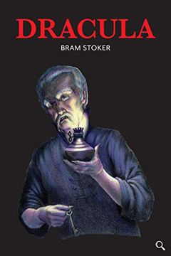 portada Dracula (Baker Street Readers) (en Inglés)