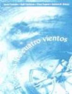 portada Poesia a los Cuatro Vientos (in Spanish)