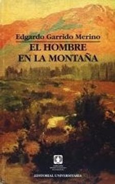 portada El Hombre en la Montaña (in Spanish)