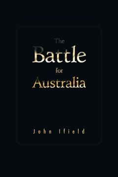 portada The Battle for Australia