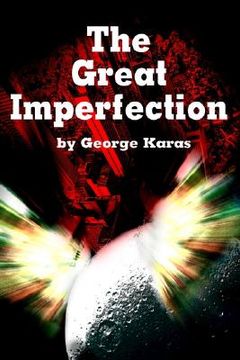 portada the great imperfection (en Inglés)