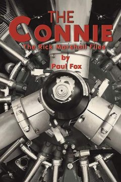 portada The Connie (en Inglés)