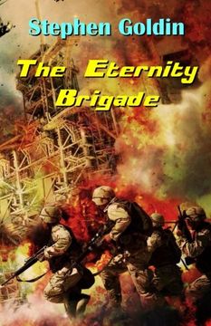 portada The Eternity Brigade: Final Edition