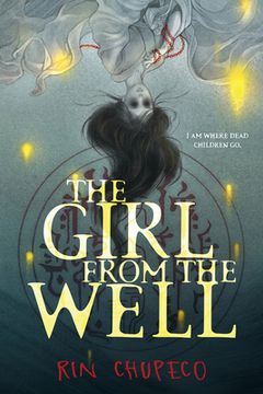 portada The Girl From the Well 