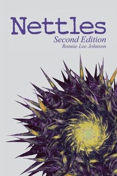 portada Nettles (en Inglés)