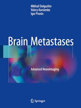 portada Brain Metastases: Advanced Neuroimaging