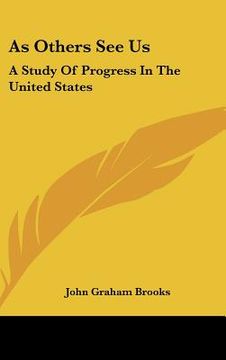 portada as others see us: a study of progress in the united states