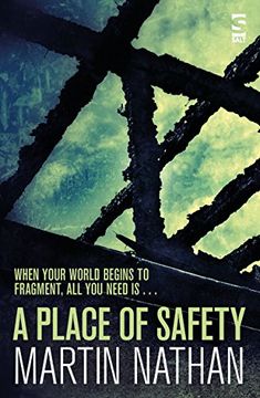portada A Place of Safety