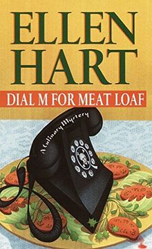 portada Dial m for Meat Loaf (Sophie Greenway) (in English)