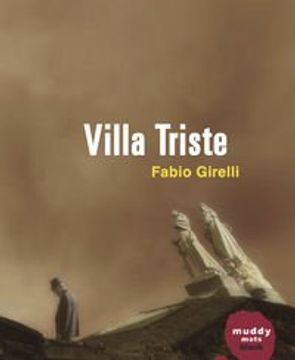 portada Villa Triste (in Spanish)