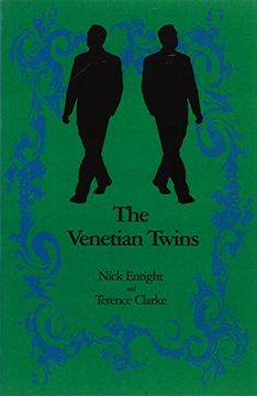 portada The Venetian Twins (Australian Playhouse)