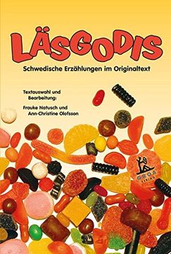 portada Läsgodis: Schwedische Erzählungen im Originaltext 