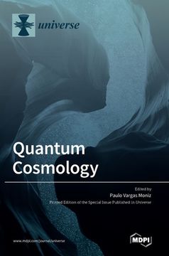 portada Quantum Cosmology (en Inglés)