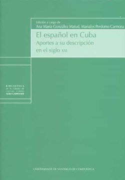 portada El Español en Cuba (in Spanish)