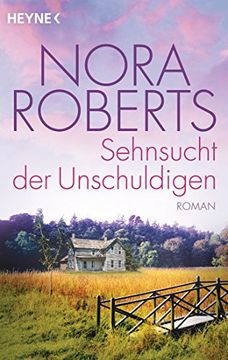 portada Sehnsucht der Unschuldigen: Roman (en Alemán)