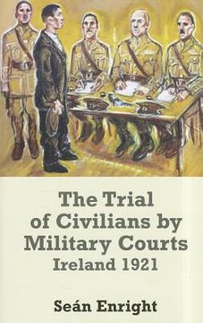 portada the trial of civillians by military courts