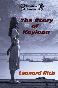 portada The Story of Kaylona (in English)