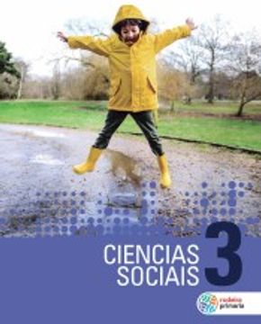 portada Ciencias Sociais 3 (in Galician)