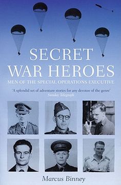 portada secret war heroes (in English)
