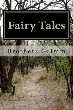 portada Fairy Tales