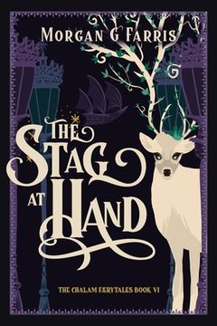 portada The Stag at Hand (en Inglés)