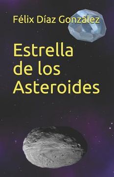 portada Estrella de Los Asteroides (in Spanish)