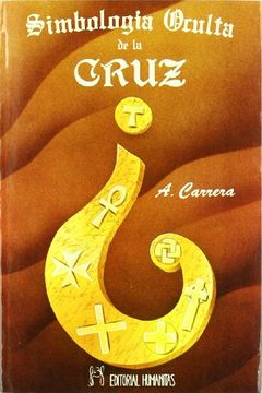 portada Simbologia Oculta De La Cruz