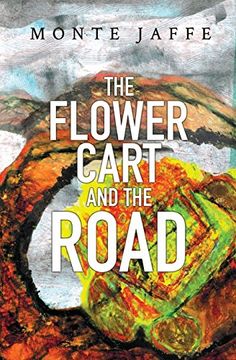 portada The Flower Cart and the Road (en Inglés)