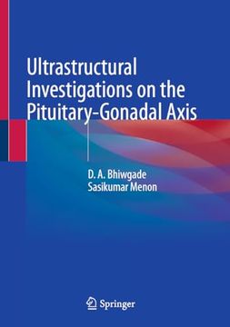 portada Ultrastructural Investigations on the Pituitary-Gonadal Axis (en Inglés)