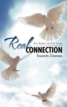 portada real connection: towards oneness (en Inglés)