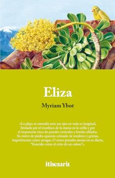 portada Eliza (in Spanish)