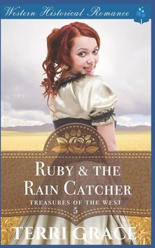 portada Ruby & the Rain Catcher (en Inglés)