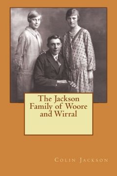 portada The Jackson Family of Woore and Wirral