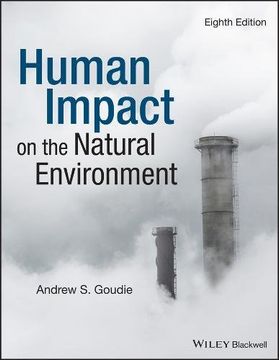 portada Human Impact on the Natural Environment (in English)