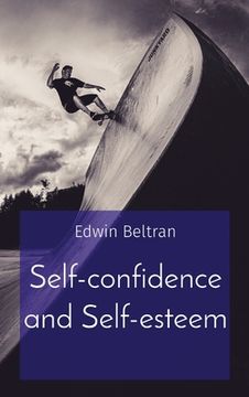portada Self-confidence and Self-esteem (en Inglés)